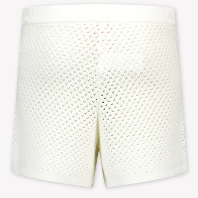 MC Saint Barth Kinder meisjes shorts in 2016603881920 large