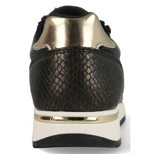 Mexx Sneakers djana caia mi001001953w-1111 / goud MI001001953W large