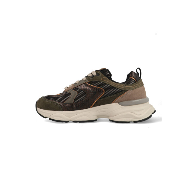 Mexx Sneakers norah komo mi001002853w-1129 / bronze MI001002853W large