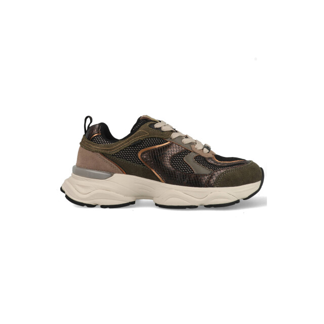 Mexx Sneakers norah komo mi001002853w-1129 / bronze MI001002853W large
