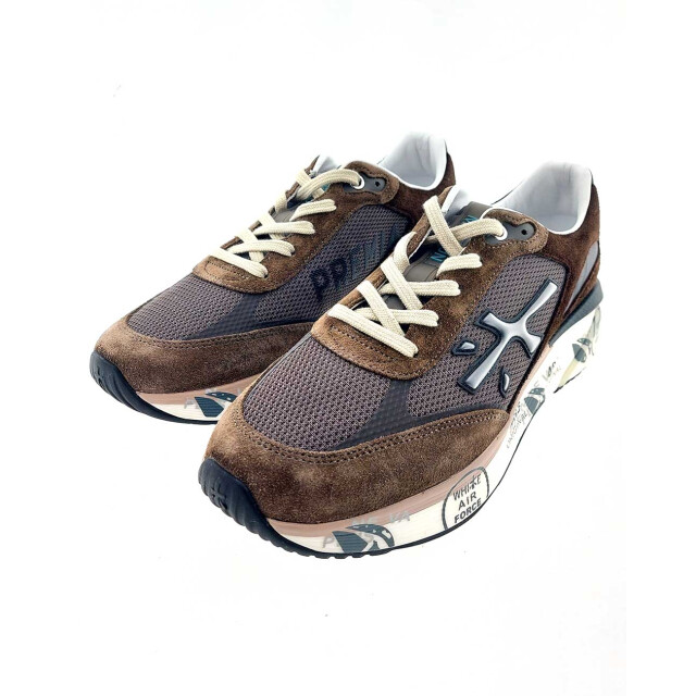 Premiata 6446 sneakers 6446 large