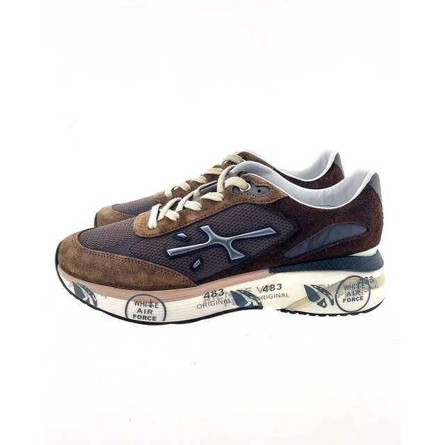 Premiata 6446 sneakers 6446 large