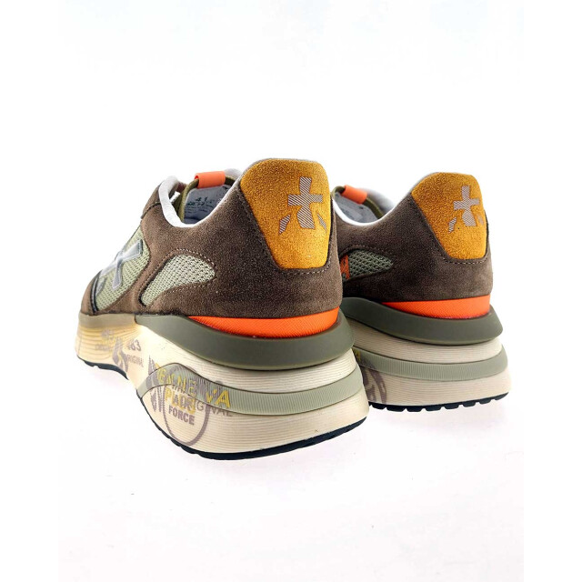 Premiata 7871 sneakers 7871 large