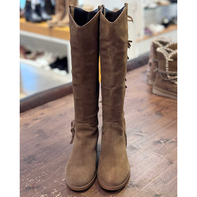 Inuovo E04006 boots E04006 large