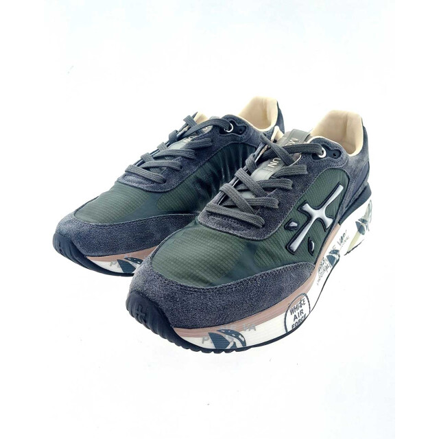Premiata 7106 sneakers 7106 large