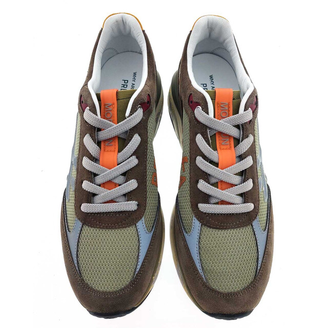 Premiata 7871 sneakers 7871 large