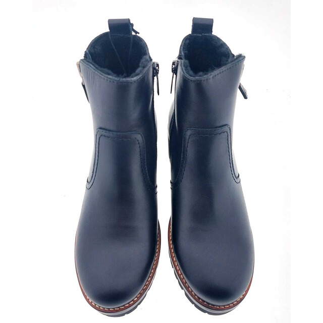 Panama Jack PAULINE Boots Zwart PAULINE large