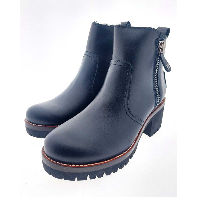 Panama Jack PAULINE Boots Zwart PAULINE large