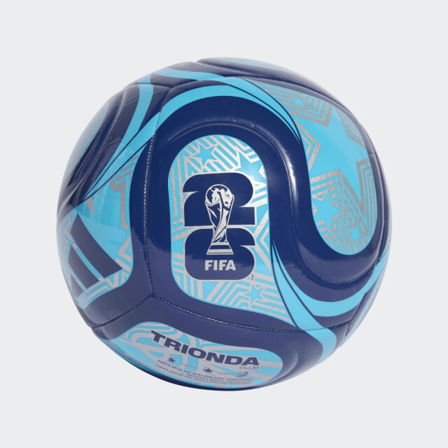 Adidas wc clb voetbal - 072814_200-5 large