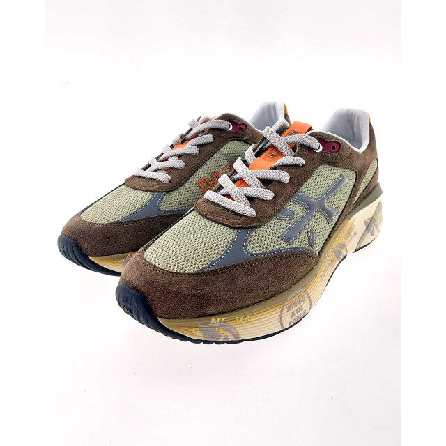 Premiata 7871 sneakers 7871 large