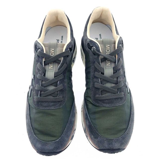 Premiata 7106 sneakers 7106 large
