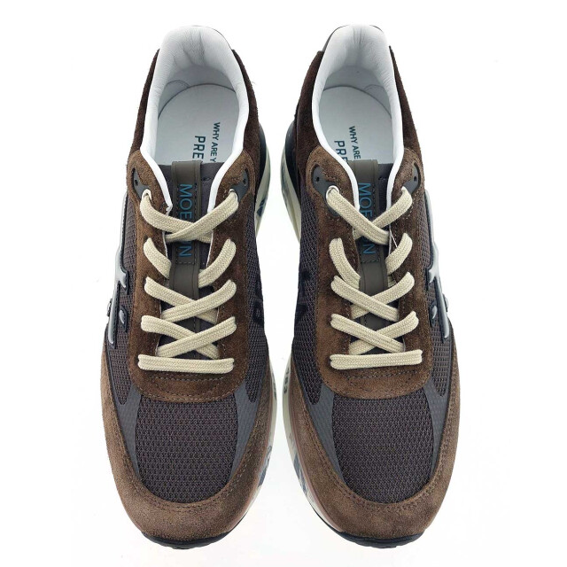 Premiata 6446 sneakers 6446 large