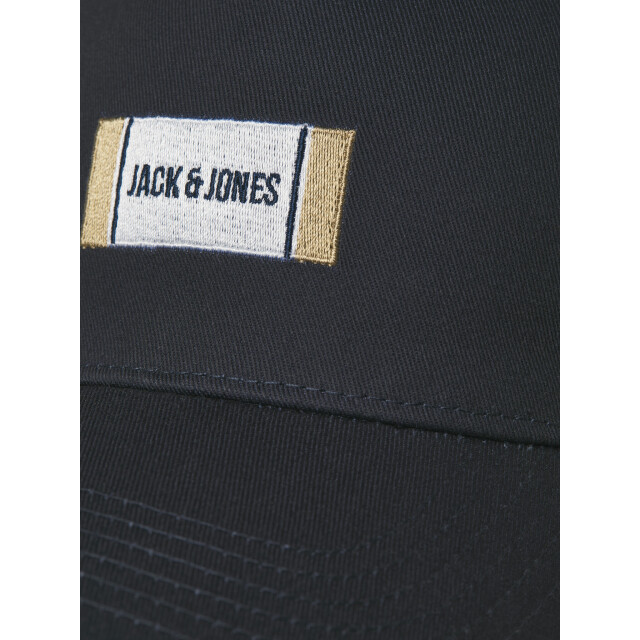Jack & Jones Heren baseball cap jacbase hayato wit 12283534 large