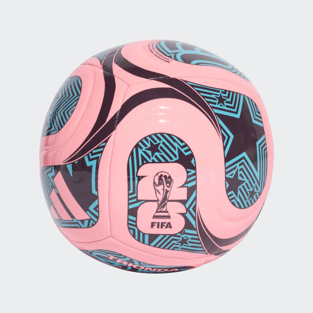 Adidas wc clb voetbal - 072815_610-5 large