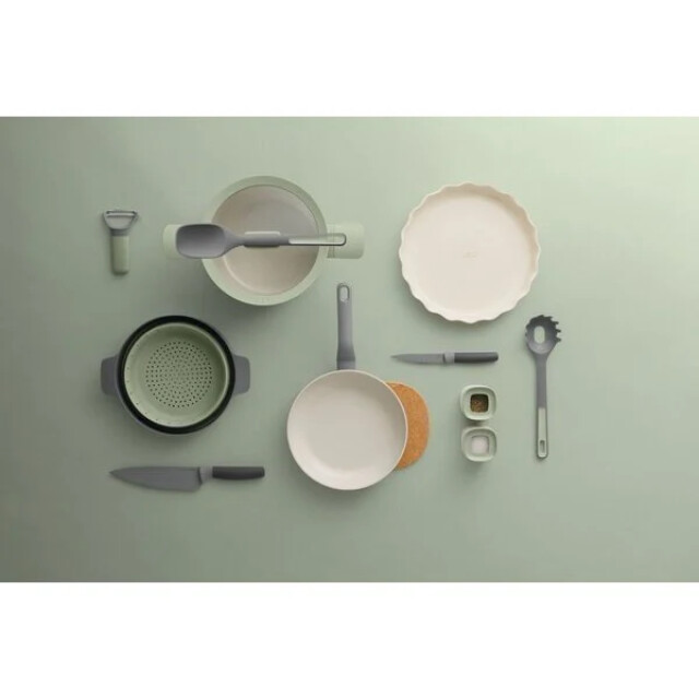 BergHOFF Balance sage glazendeksel 28 cm 3950462 large