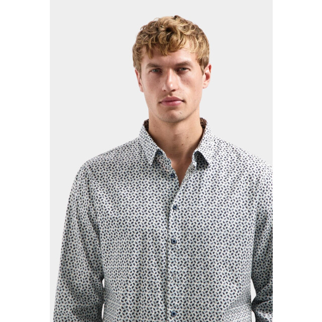 No Excess Casual hemd lange mouw 29430921/138 194888 large