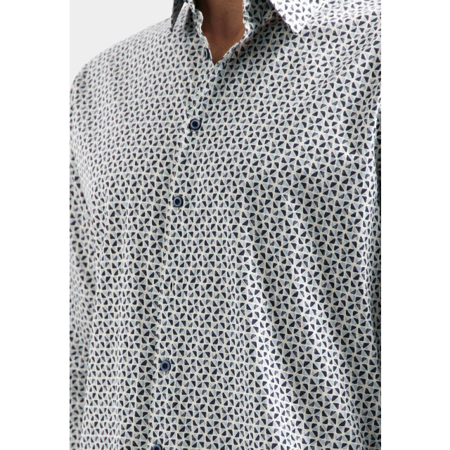 No Excess Casual hemd lange mouw 29430921/138 194888 large