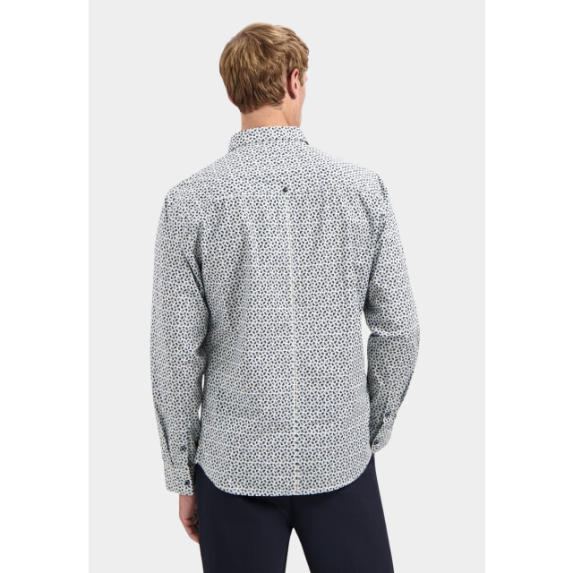 No Excess Casual hemd lange mouw 29430921/138 194888 large