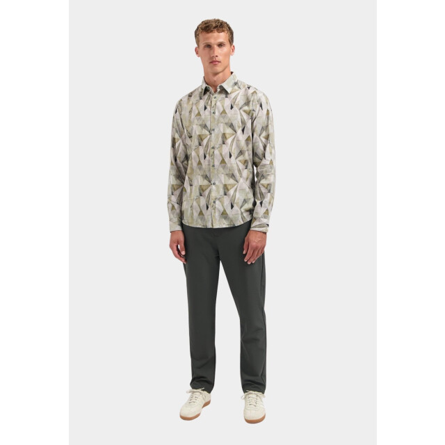 No Excess Casual hemd lange mouw 29430923/197 194890 large