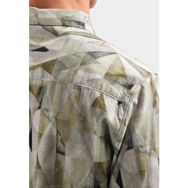 No Excess Casual hemd lange mouw 29430923/197 194890 large