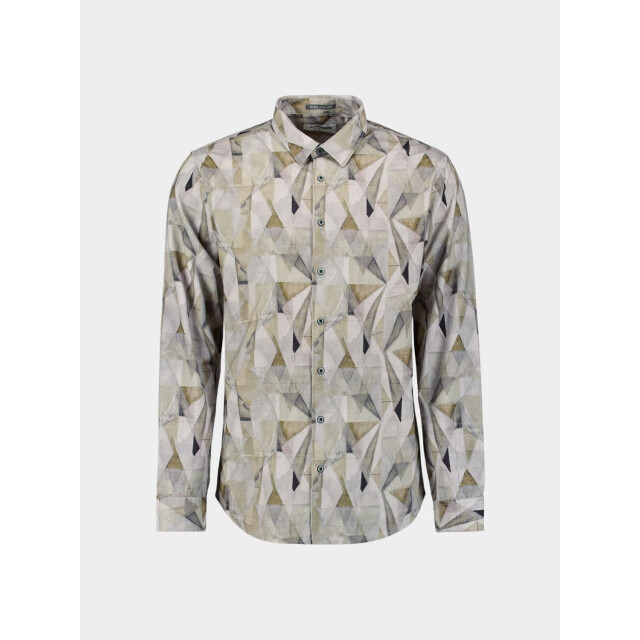 No Excess Casual hemd lange mouw 29430923/197 194890 large