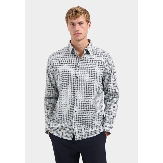 No Excess Casual hemd lange mouw 29430921/138 194888 large