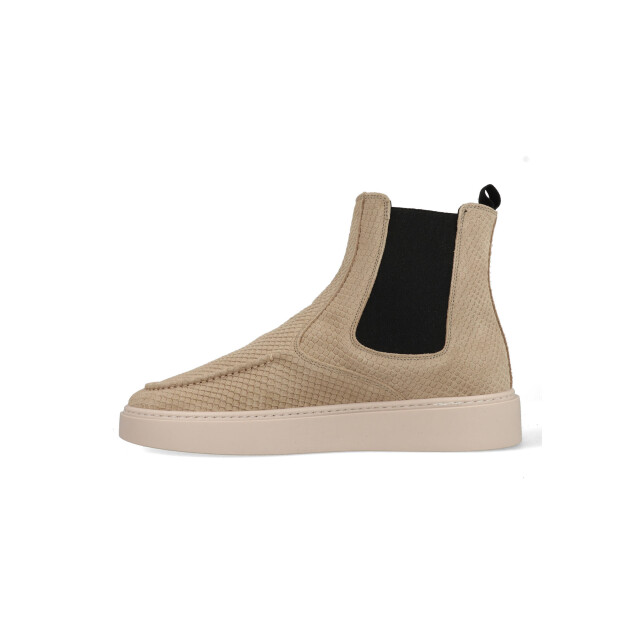 Antony Morato Sneakers mmfw01858-le300005-2102 zand / MMFW01858 large