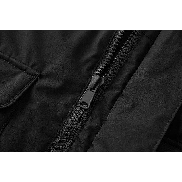 Paragoose Tony parka tony-blk-XS large