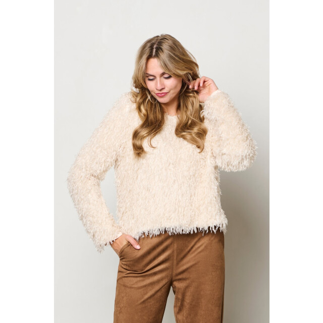 &Co Woman Heather &Co woman Heather beige large