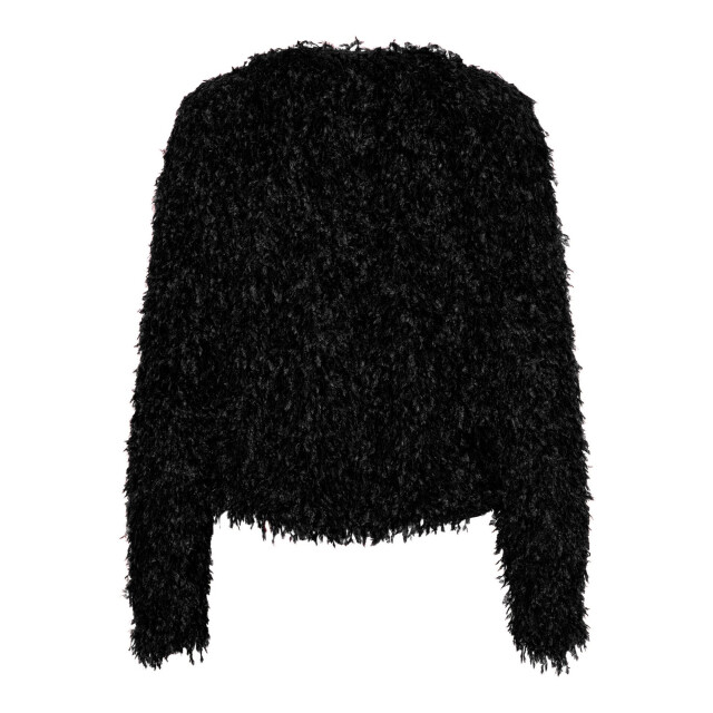 &Co Woman Heather black &Co woman Heather Black large