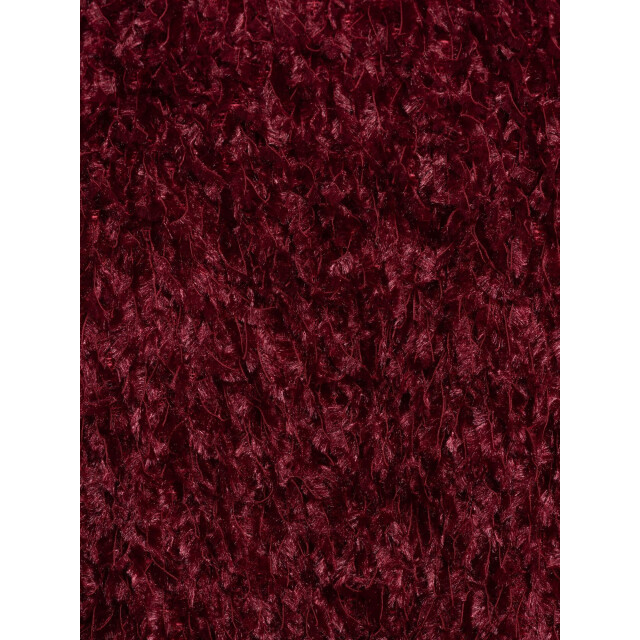 &Co Woman Heather wine red &Co woman Heather wine red large