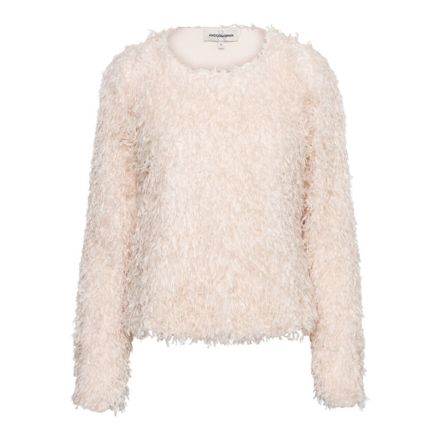 &Co Woman Heather &Co woman Heather beige large