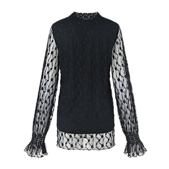 G-Maxx Top jin black Jin - Black large