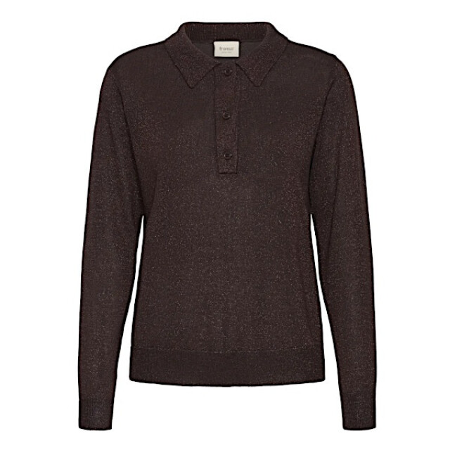 Fransa Poloshirt 20617306 191109 20617306 - 191109 large
