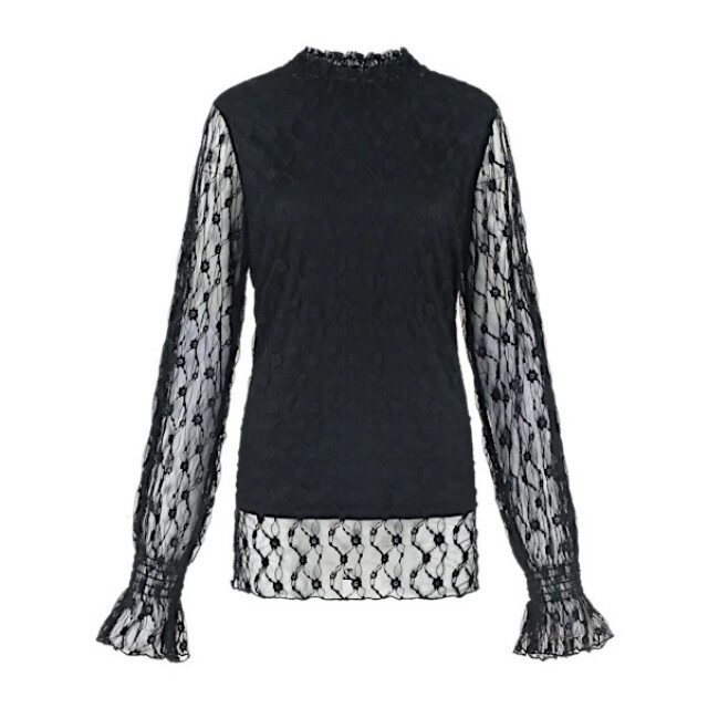 G-Maxx Top jin black Jin - Black large