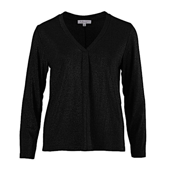 Enjoy Top 166616 - 166616 - Zwart large
