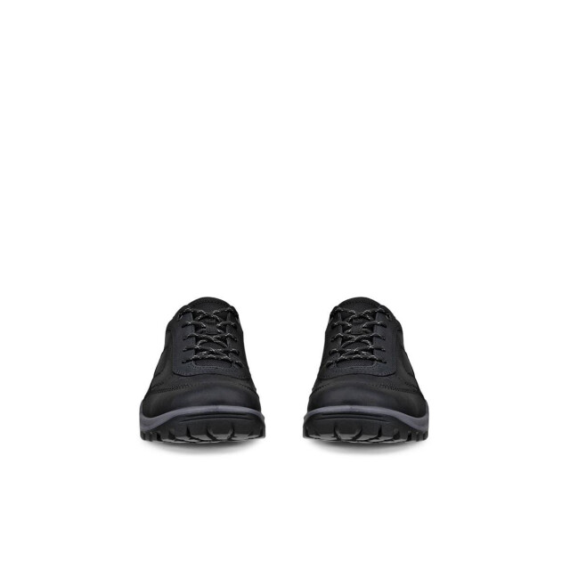 ECCO 811434 Xpedition III Veterschoenen Zwart 811434 Xpedition III large