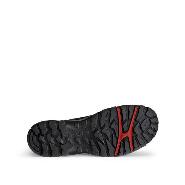 ECCO 811434 Xpedition III Veterschoenen Zwart 811434 Xpedition III large