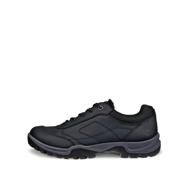 ECCO 811434 Xpedition III Veterschoenen Zwart 811434 Xpedition III large