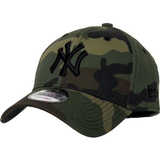 New Era league essential 9forty pet - 024230_99-NVT large