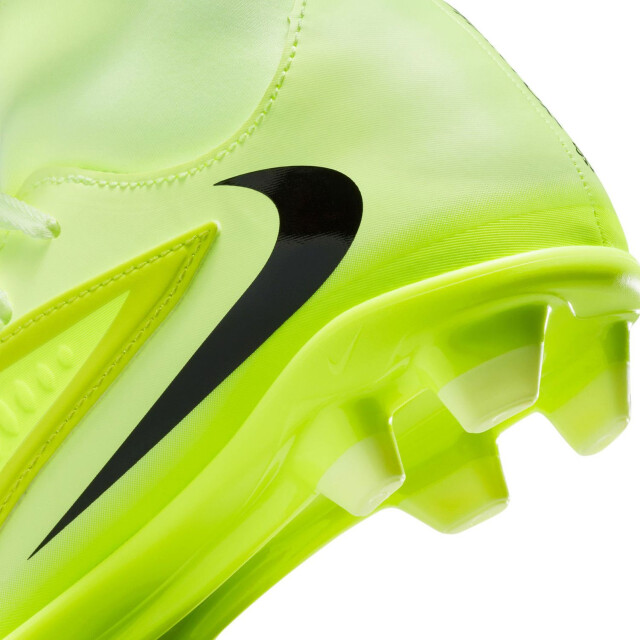 Nike jr phantom 6 high club fg/mg voetbal schoen firm ground jongens - 073044_470-2,5Y large
