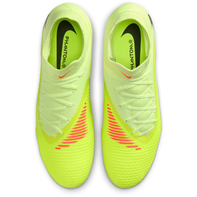 Nike phantom 6 high acad fg/mg kunstgras voetbalschoenen heren - 073045_470-10 large