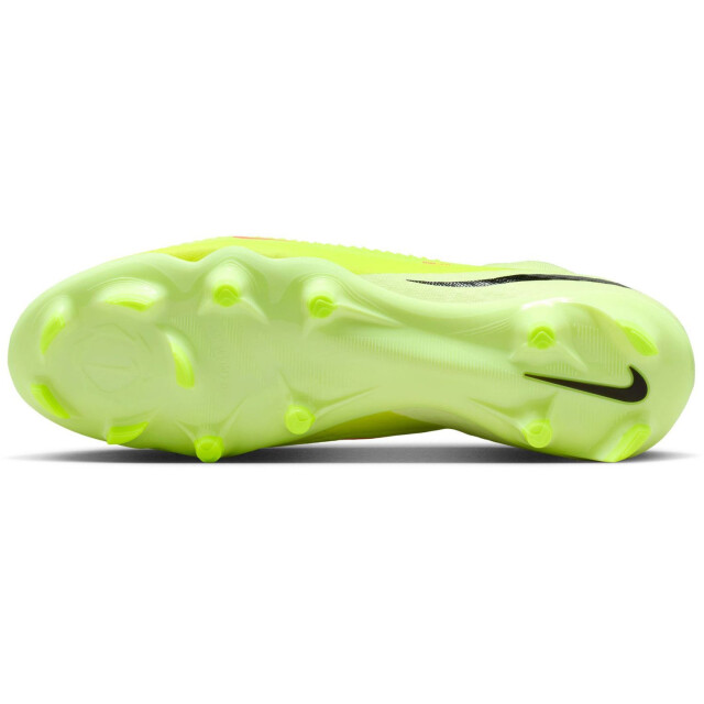 Nike phantom 6 high acad fg/mg kunstgras voetbalschoenen heren - 073045_470-10 large