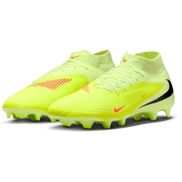 Nike phantom 6 high acad fg/mg kunstgras voetbalschoenen heren - 073045_470-10 large