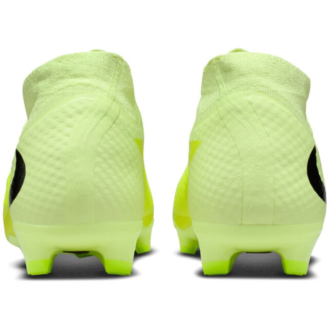 Nike phantom 6 high acad fg/mg kunstgras voetbalschoenen heren - 073045_470-10 large