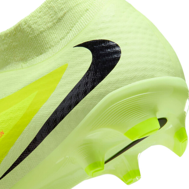 Nike phantom 6 high acad fg/mg kunstgras voetbalschoenen heren - 073045_470-10 large