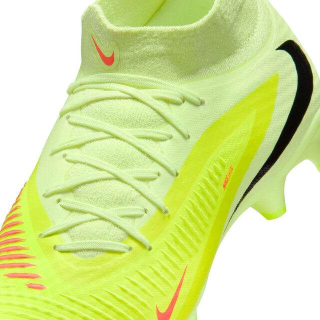 Nike phantom 6 high acad fg/mg kunstgras voetbalschoenen heren - 073045_470-10 large
