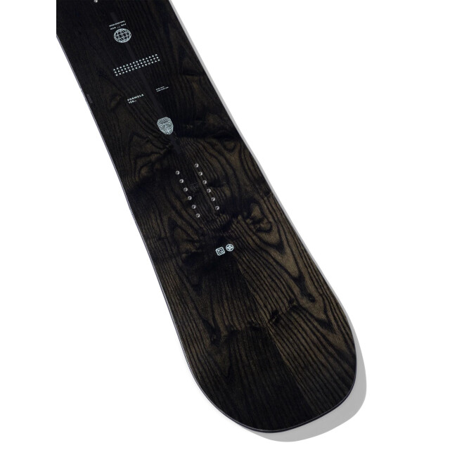 Arbor Collective formula snowboard heren - 073580_999-157W large