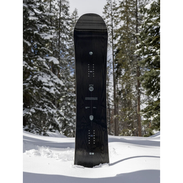 Arbor Collective formula snowboard heren - 073580_999-157W large