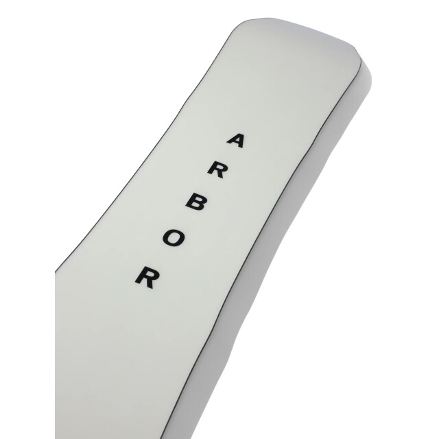 Arbor Collective element rocker snowboard heren - 073581_999-157W large